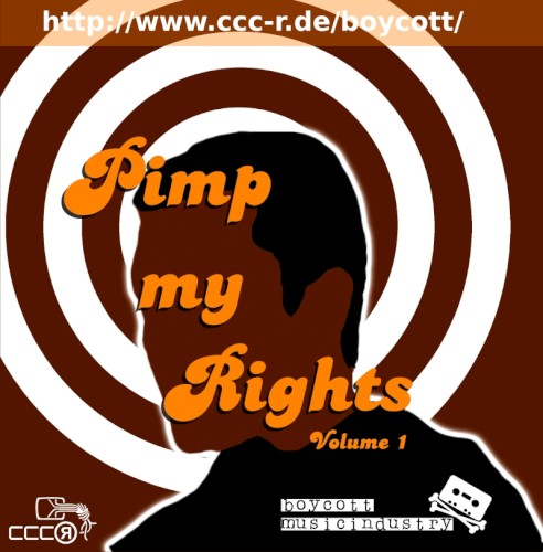 Pimp My Rights