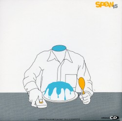 Spew 15