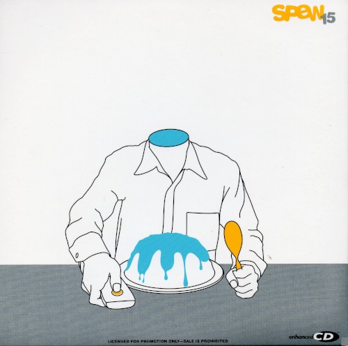 Spew 15