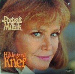 Portrait in Musik