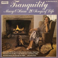 Tranquility: 20 Songs of Life