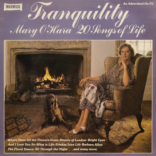 Tranquility: 20 Songs of Life