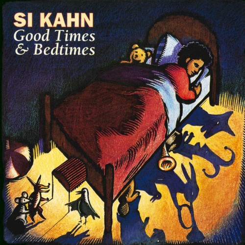 Good Times & Bedtimes