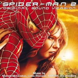 Spider-Man 2 Original Sound Version