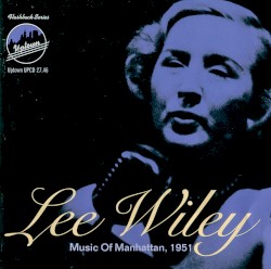 Music of Manhattan