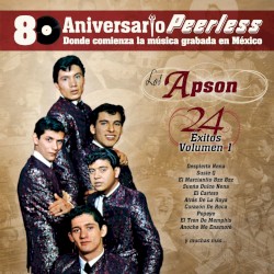 Peerless 80 Aniversario - 24 Exitos Vol. 1