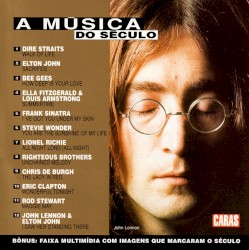 A música do século, volume 1