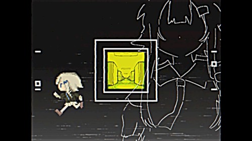 えいえん特異点