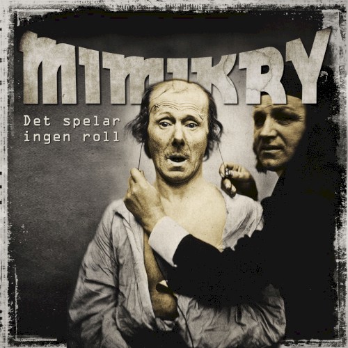 Det spelar ingen roll