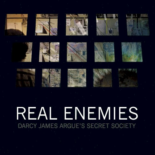 Real Enemies
