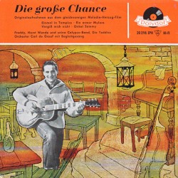 Die große Chance
