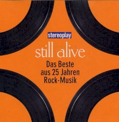 Still Alive