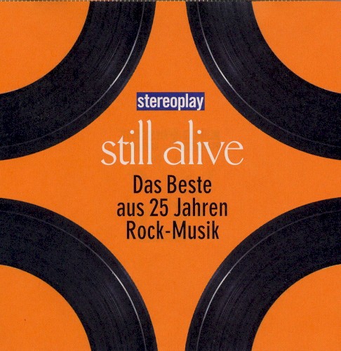 Still Alive