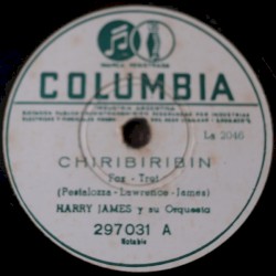 Chiribiribin / Strictly Instrumental