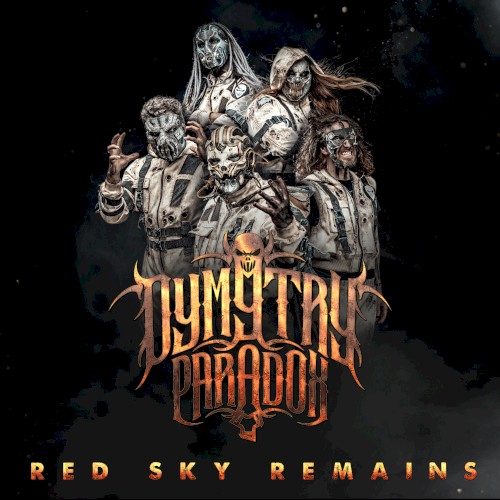 Red Sky Remains