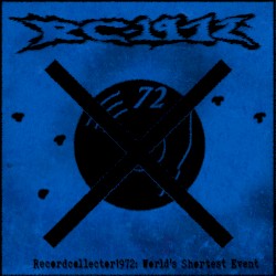 Recordcollector1972: World's Shortest Event