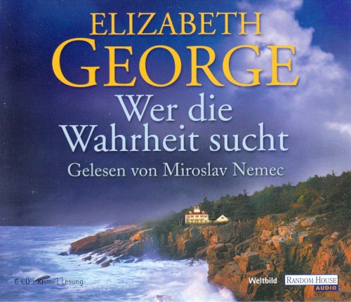 Wer die Wahrheit sucht