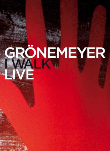 I Walk Live