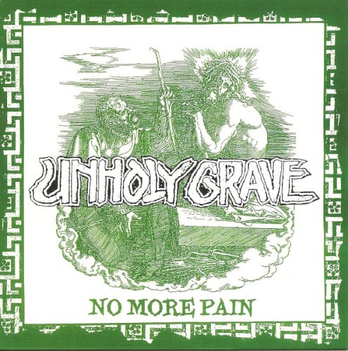 No More Pain / The Grade Grubbers
