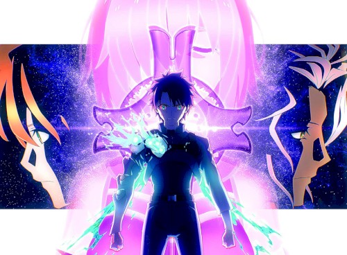 Fate/Grand Order -終局特異点 冠位時間神殿ソロモン- オリジナルサウンドトラック