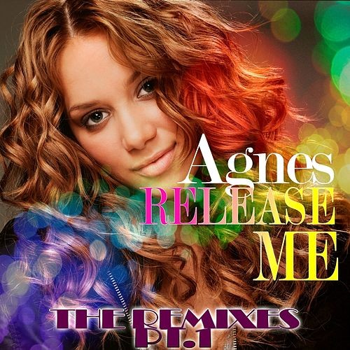 Release Me Remixes PT.1