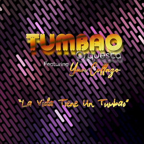 La vida tiene un tumbao