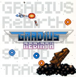 GRADIUS ReBirth Original Soundtrack