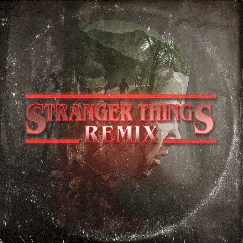 Stranger Things Opening Theme (Salvation Synthwave version)