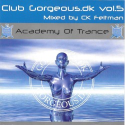 Club Gorgeous.dk, Volume 5
