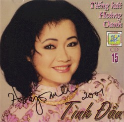 Tình đầu