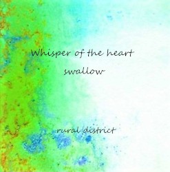 whisper of the heart / swallow