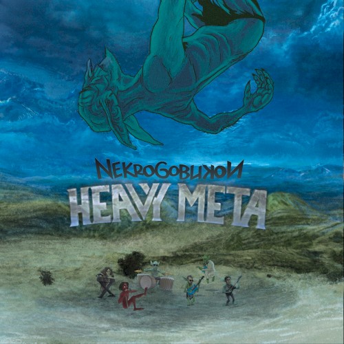 Heavy Meta