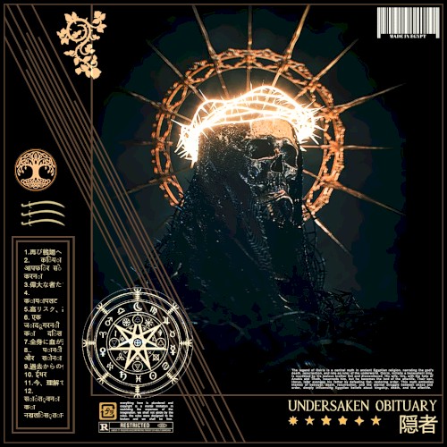 OBITUARYSAKEN
