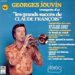 Les grands succès de Claude François
