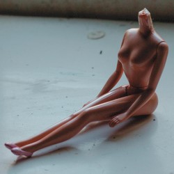 The Doll People