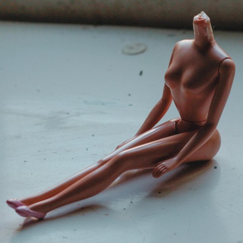 The Doll People