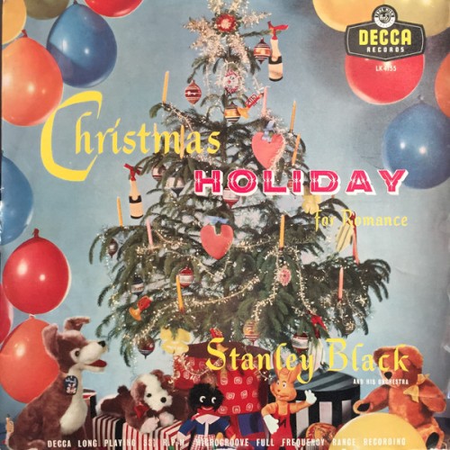 Christmas Holiday for Romance