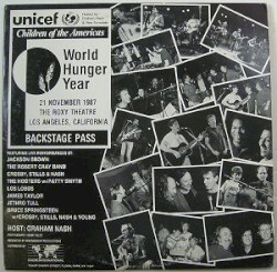 Concert for the Children of the Americas