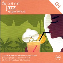 The Best Ever Jazz Experience