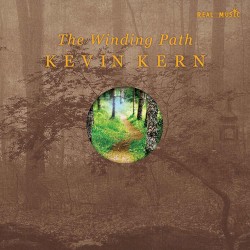 The Winding Path