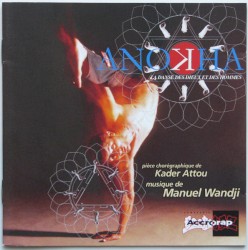 Anokha, la danse des dieux et des hommes
