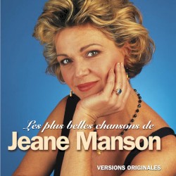Les Plus Belles Chansons de Jeane Manson