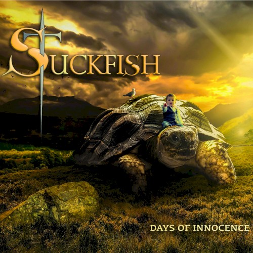 Days of Innocence