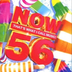 Now That’s What I Call Music! 56