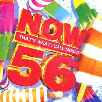 Now That’s What I Call Music! 56