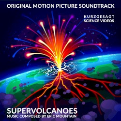 Supervolcanoes