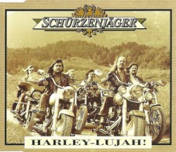Harley-lujah!