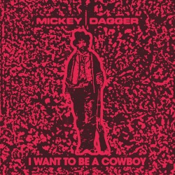 I Want to Be a Cowboy