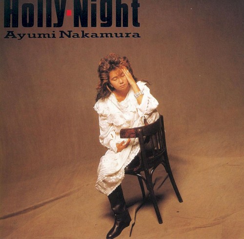 Holly‐Night