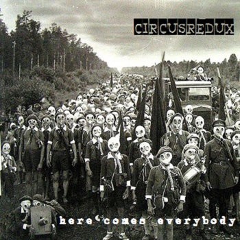 Here Comes Everybody